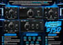 develop a custom vst3 effects suite with 5 professional audio effects